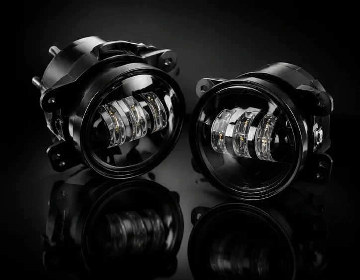Fog Light for Car